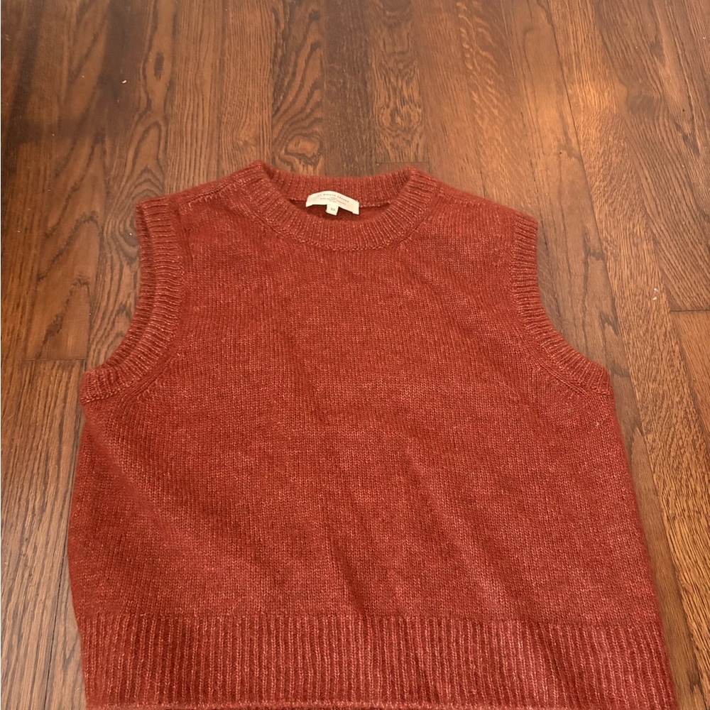 Sezane Samuel jumper xs